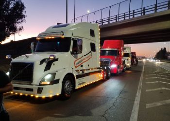 Twitter @pasioncamionero