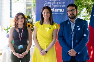 Nuevo Director Hospirtal de Coelemu (1)