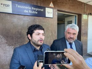 Seremi de Economia PP