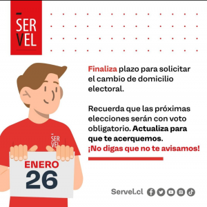servel