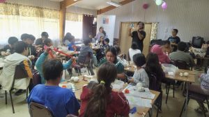 taller de titeres en ranquil_compañia vagabundo