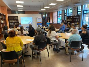 estrategia quinquenal bulnes