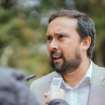 Contundente triunfo: Corte Suprema rechaza su desafuero del Gobernador de Ñuble