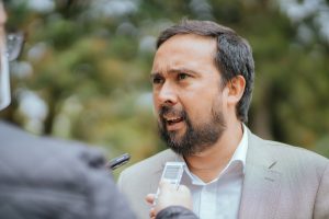 gobernador crisostomo