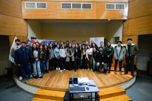 Servicio Salud Ñuble - EDF