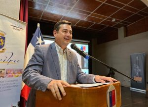 delegado itata