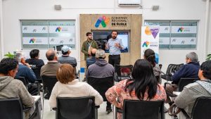 dia del reciclaje gore 2