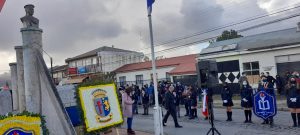 glorias nvales quirihue