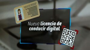 licencia digital