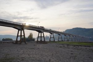 puente ñipas