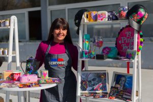 Beneficiaria Capital Abeja