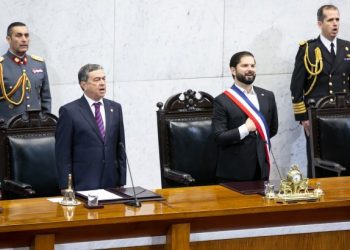 FOTO: Prensa senado