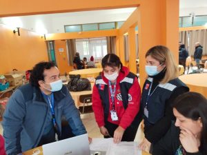 Equipo Salud Mental 2