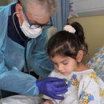 Alza de virus en el país: cuánto duran los contagios en niños y en qué casos hay que preocuparse por las infecciones respiratorias