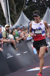 Alan muñoz