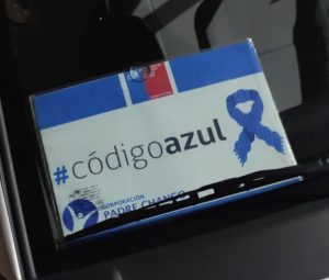 codigo azul