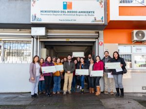 Entrega cheques FPA 2023-9