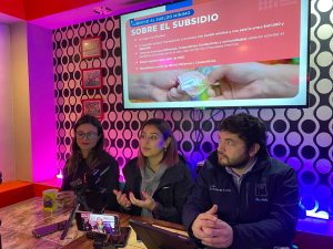 Nota Segegob + Economía