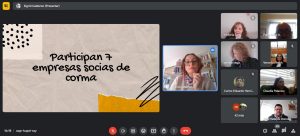 Pymes capacitan a 30 docentes de liceos técnico profesional en tecnología forestal (2)