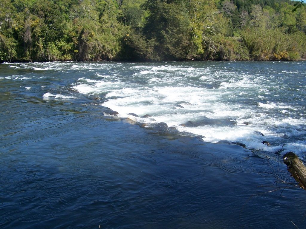 Río 3