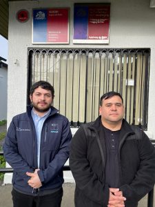 Seremi de Economia y Superir