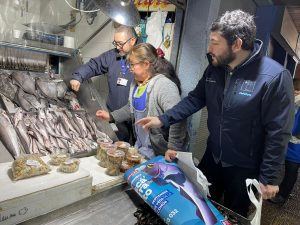 Veda de la merluza (2)