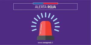 alerta roja