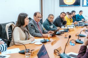 consejo regional 2023