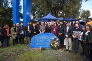 memorial puente el ala