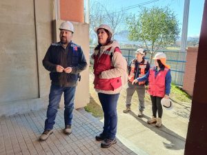 Derribando Barreras (2)