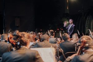 orquesta sinfonica ñuble