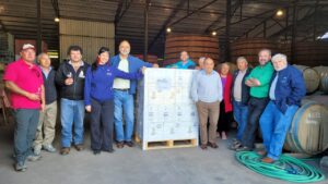 Productores Moscin-Indap