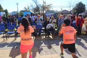 Programa Vida Sana 1