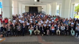 agricultores con inversion horticola