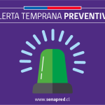 alerta temprana