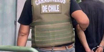 ARCHIVO CARABINEROS ÑUBLE
