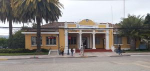 municipalidad Quirihue