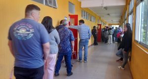 votaciones