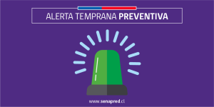 alerta temprana