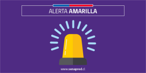 ALERTA AMARILLA