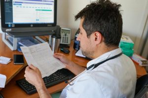 Cardioìlogo Quirihue