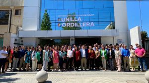 SLEP Punilla Cordillera 1