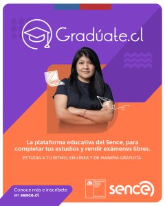 Graduate - Nota