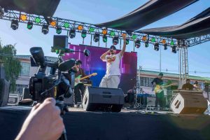 artista urbano ñuble