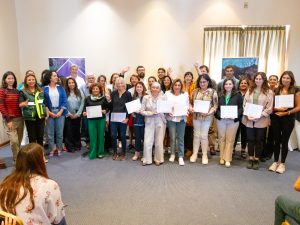 14 de Marzo - CONAF-25