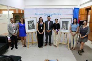 entrega de fotos a dpr