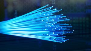 fibra optica