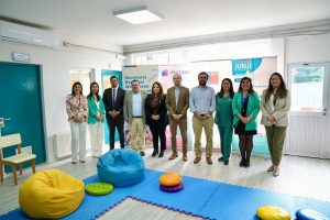 hito Inicio año parvulario 2024-2