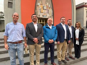 Candidatos Republicanos 2