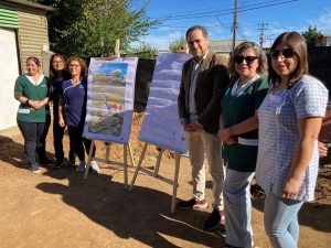 JI VIENTOS MAGICOS QUIRIHUE